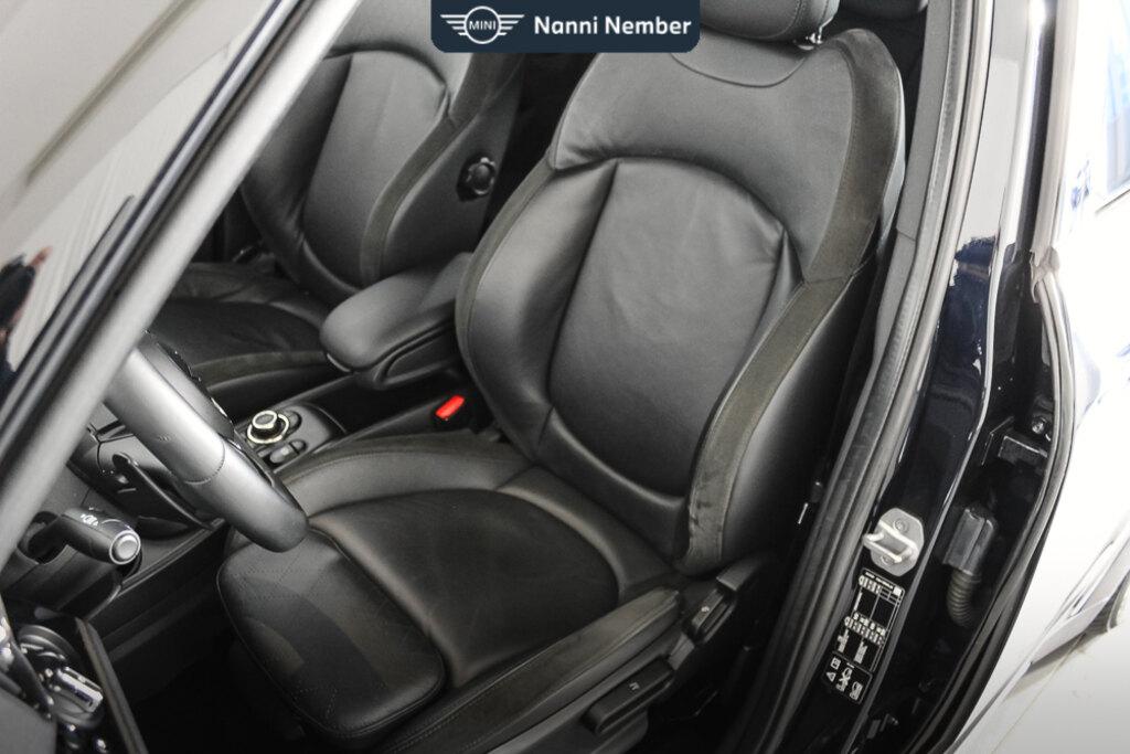 Mini Mini Countryman 2.0 JCW JCW auto