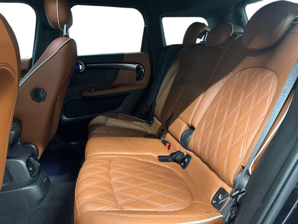 Mini Cooper SD Countryman 2.0 Cooper SD