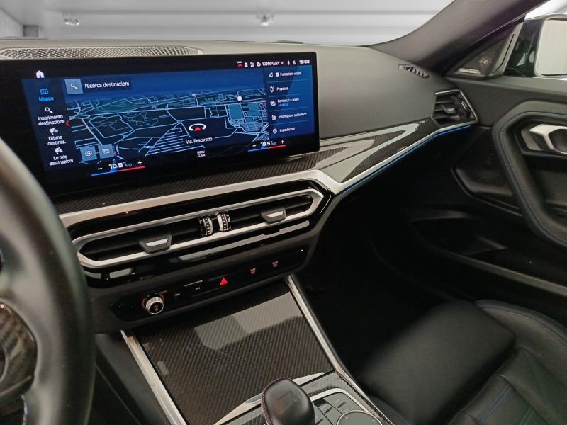 BMW M2 Coupe 3.0 460cv auto