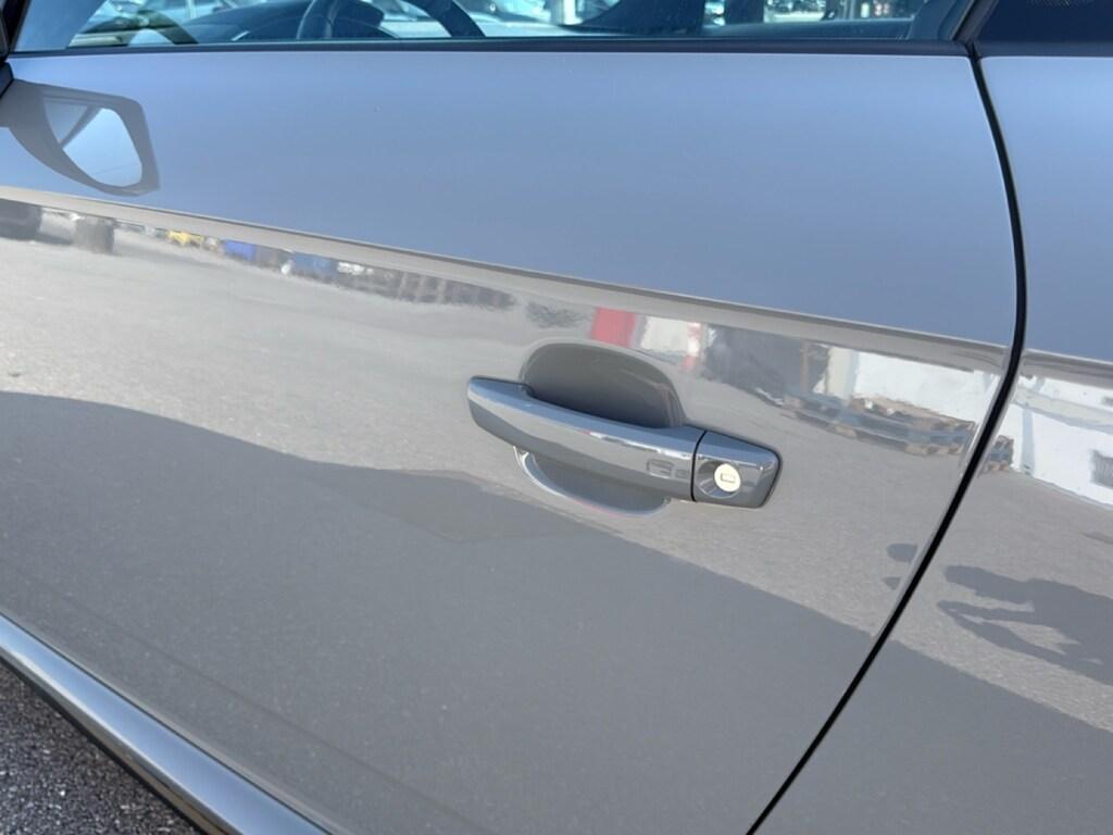 Audi TT Coupe 45 2.0 tfsi quattro s-tronic