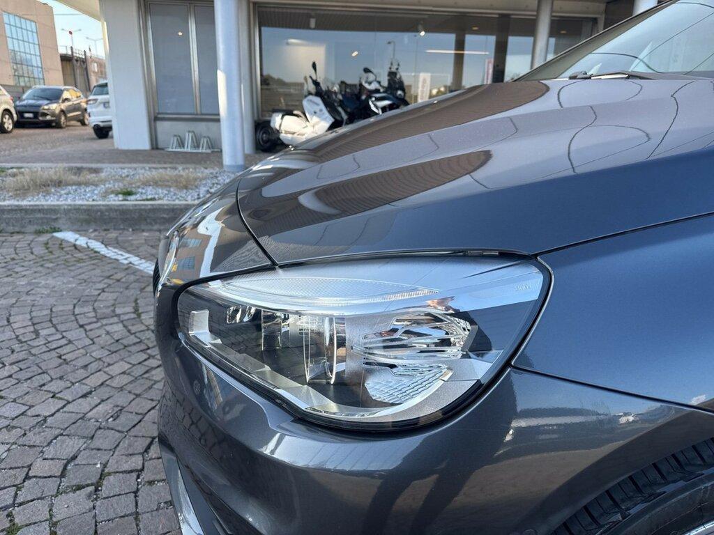 BMW Serie 2 225xe Active Tourer iPerformance Advantage auto my17