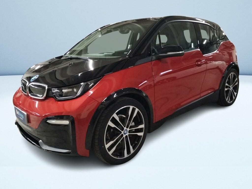 BMW i3 i3s 94Ah