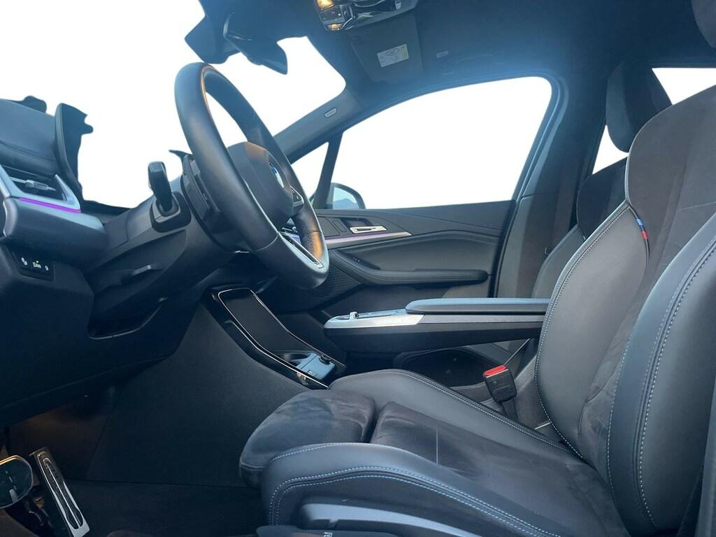 BMW Serie 2 218d Active Tourer Msport auto