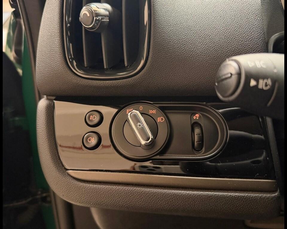 Mini Cooper D Countryman 2.0 D Cooper D Business Auto