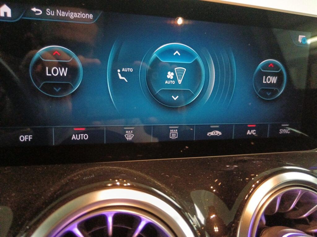 Mercedes GLB 220 d Premium 4matic auto