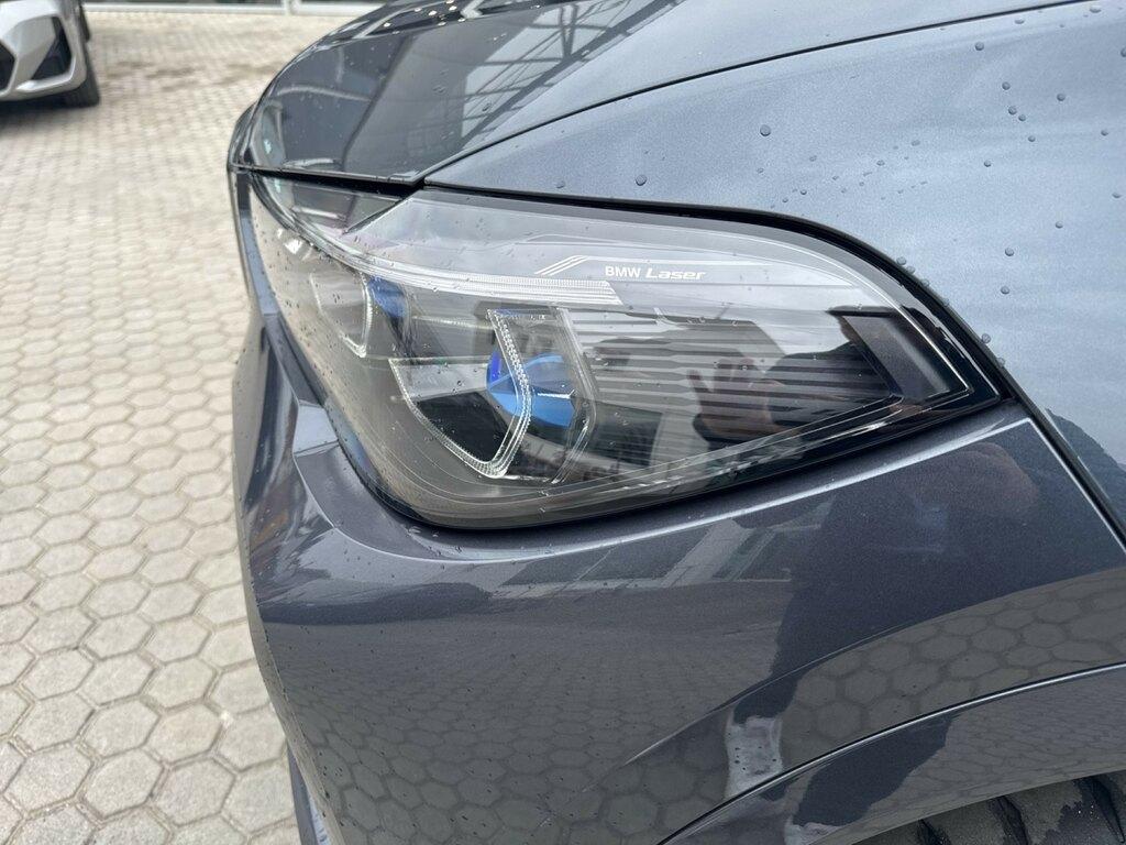 BMW X6 X6 xdrive30d mhev 48V Msport auto