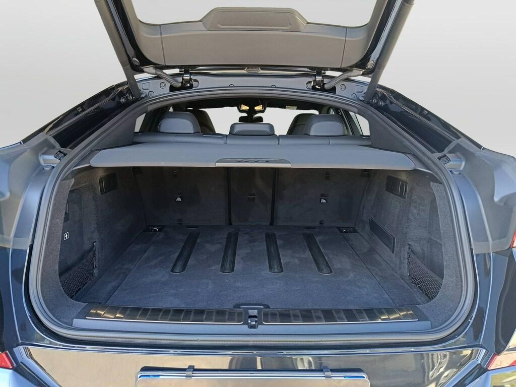 BMW X6 xdrive40i MSport Pro auto