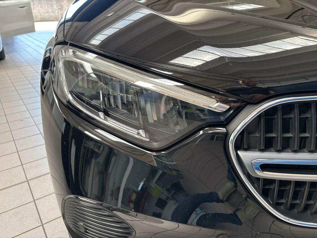 Mercedes GLC 220 d mhev Advanced 4matic auto
