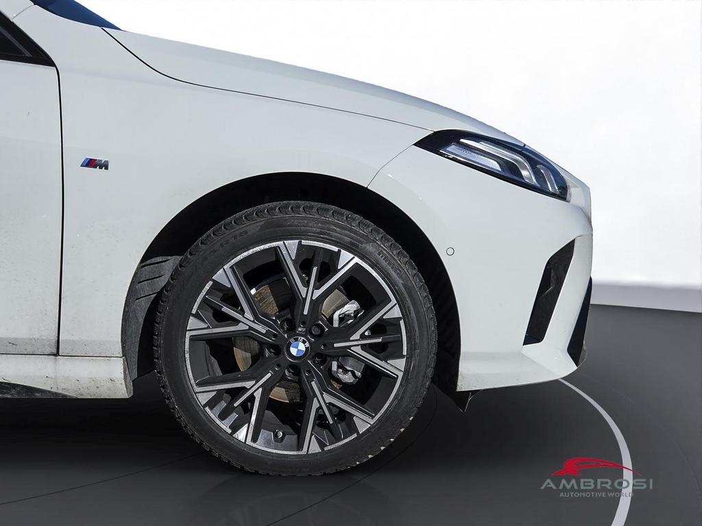 BMW Serie 1 118d MSport auto