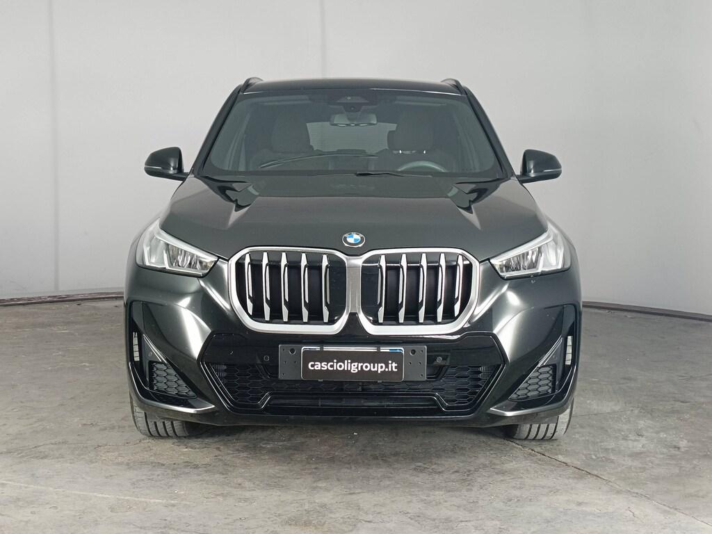 BMW X1 sdrive18d MSport auto