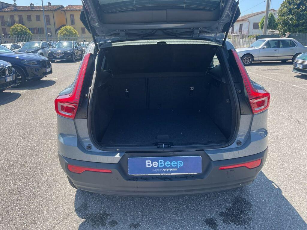 Volvo XC40 1.5 T2 Momentum Core my21