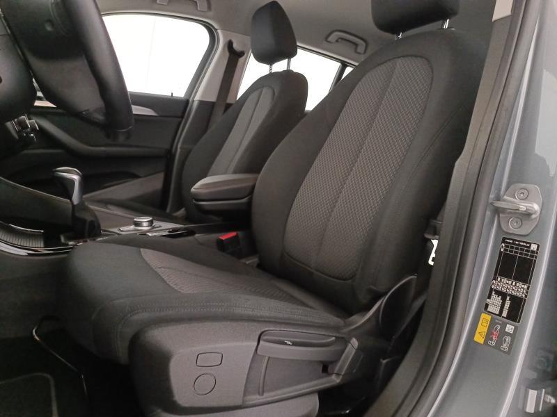 BMW X2 xdrive25e Business X auto
