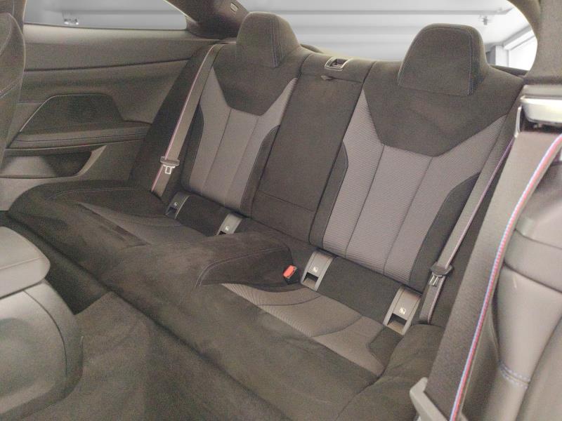 BMW Serie 4 420d Coupe mhev 48V xdrive M Sport Pro auto