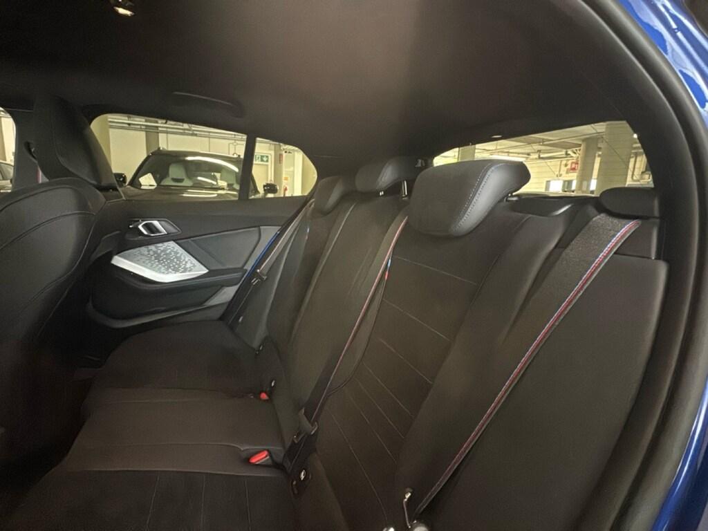 BMW Serie 1 118d MSport Pro auto
