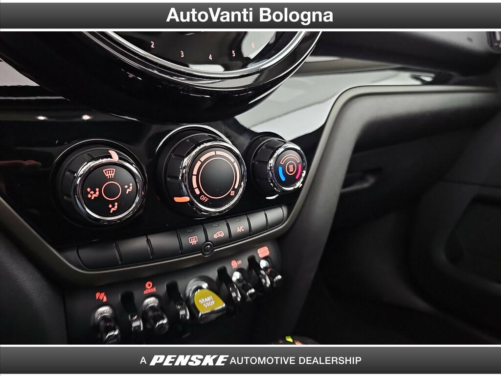 Mini Cooper SE Countryman Mini Countryman 1.5 Cooper SE Hype all4 auto