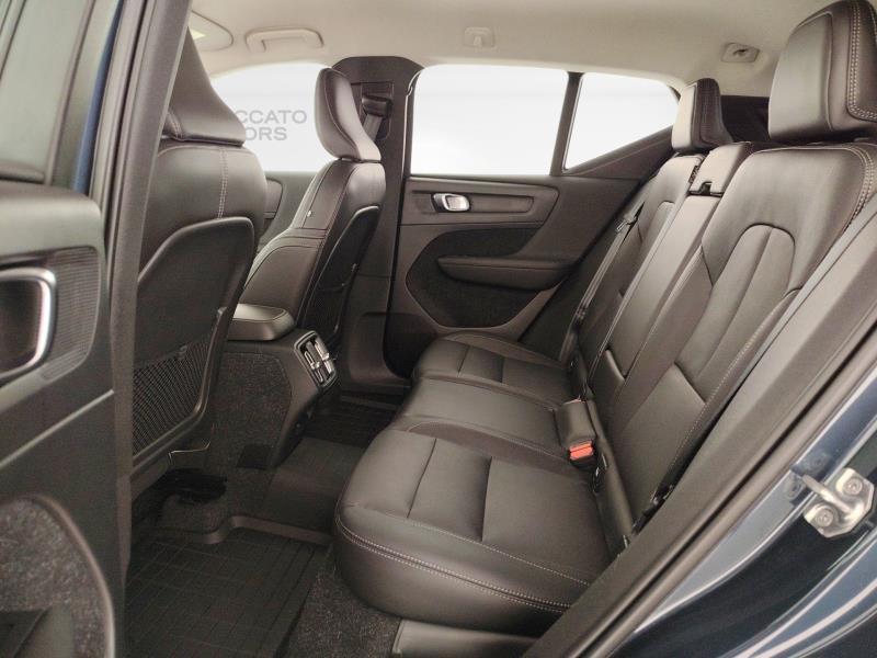 Volvo XC40 1.5 T3 Inscription 163cv auto my21