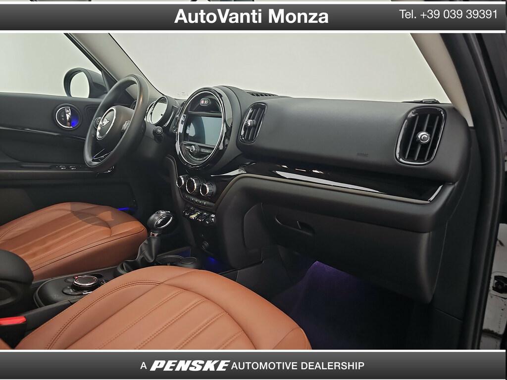 Mini Cooper SE Countryman Mini Countryman 1.5 Cooper SE Hype all4 auto