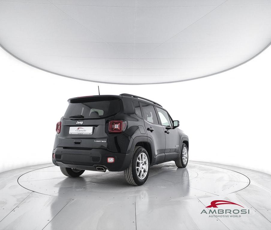 Jeep Renegade 1.0 t3 Limited 2wd