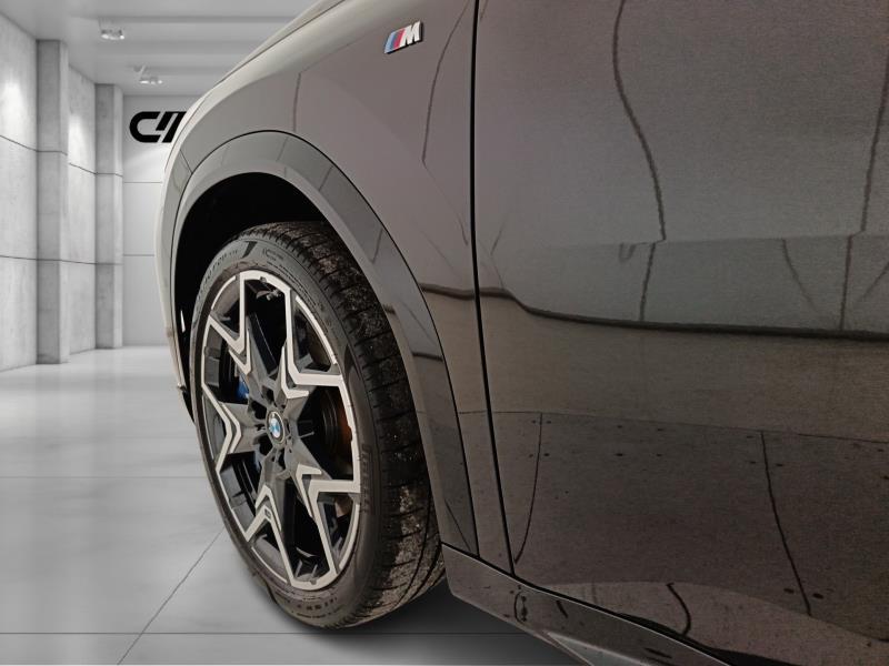 BMW X2 M X2 xdrive M35i auto