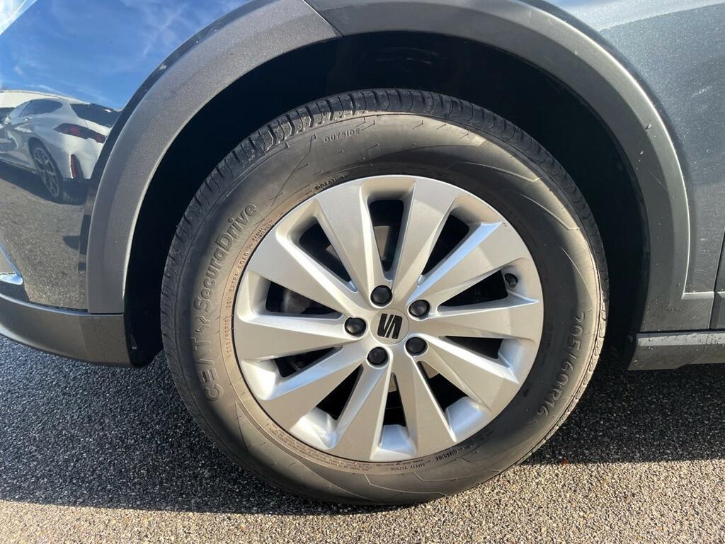 Seat Arona 1.0 ecotsi Style 110cv dsg