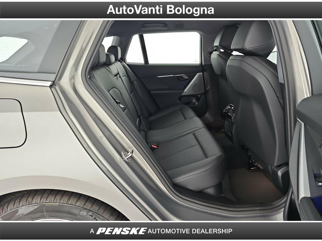 BMW Serie 5 520d Touring 48V xdrive auto