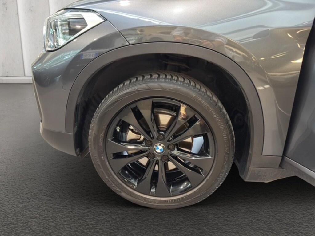 BMW X1 sdrive18i xLine Plus 136cv auto