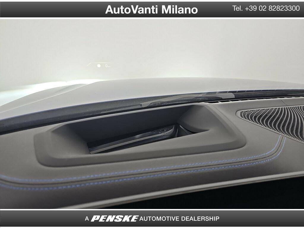 BMW Serie 4 420d Gran Coupe mhev 48V Msport auto