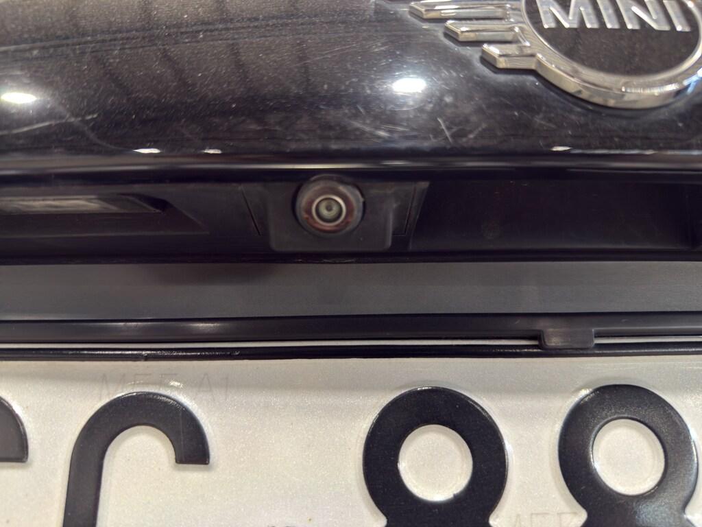 Mini Cooper 1.5 TwinPower Turbo Cooper