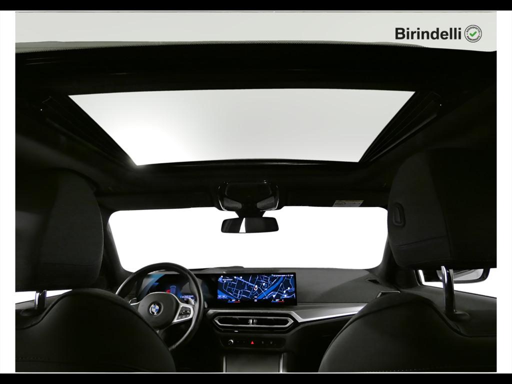 BMW Serie 3 320d Touring mhev 48V Msport auto