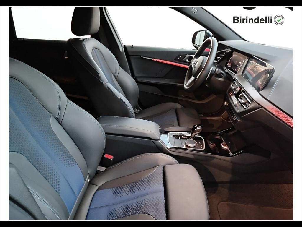 BMW Serie 2 220d Gran Coupe Msport auto