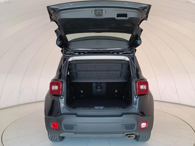 Jeep Renegade 1.4 m-air Limited fwd 140cv auto my18