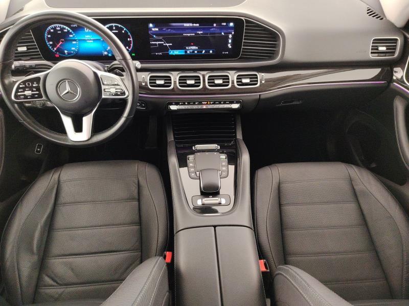 Mercedes GLE 300 d mild hybrid Premium 4matic auto