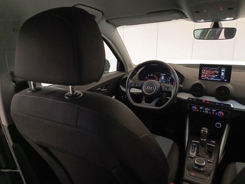 Audi Q2 2.0 tdi Sport quattro 150cv s-tronic