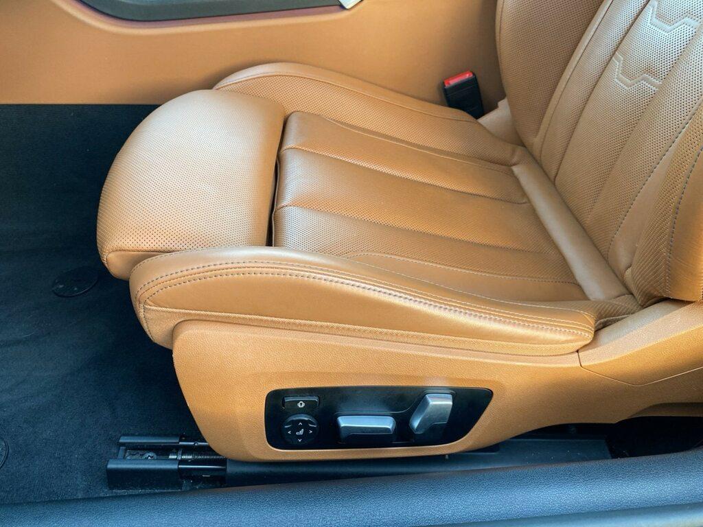 BMW Serie 8 840d Cabrio mhev 48V xdrive Individual Composition Msport auto