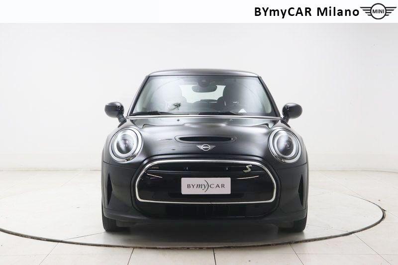 Mini Cooper SE 3p Classic auto