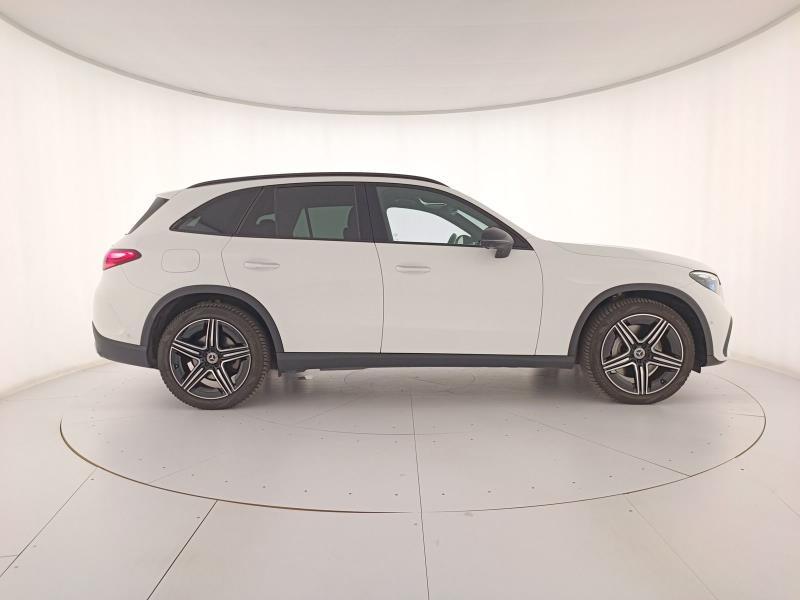 Mercedes GLC 220 d mhev AMG Line Premium 4matic auto