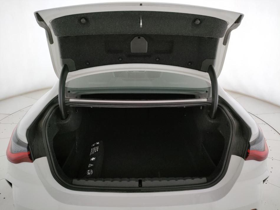 BMW Serie 4 420d Coupe mhev 48V Msport auto