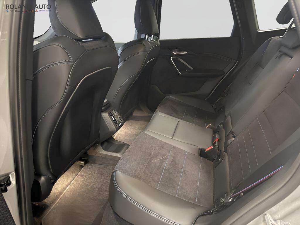 BMW X1 xdrive 25e MSport Pro auto