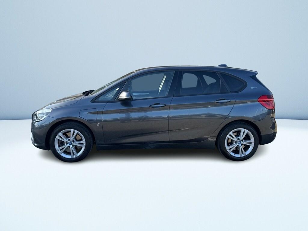 BMW Serie 2 225xe Active Tourer iPerformance Advantage auto my17