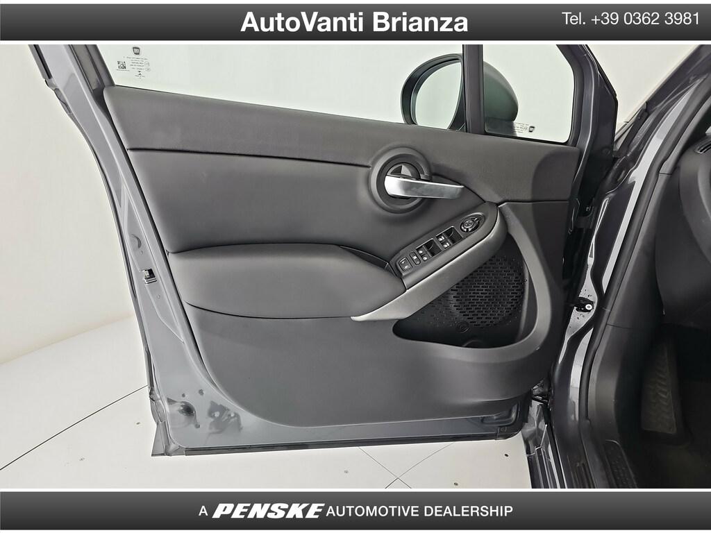 Fiat 500X 1.3 T4 Sport 150cv dct