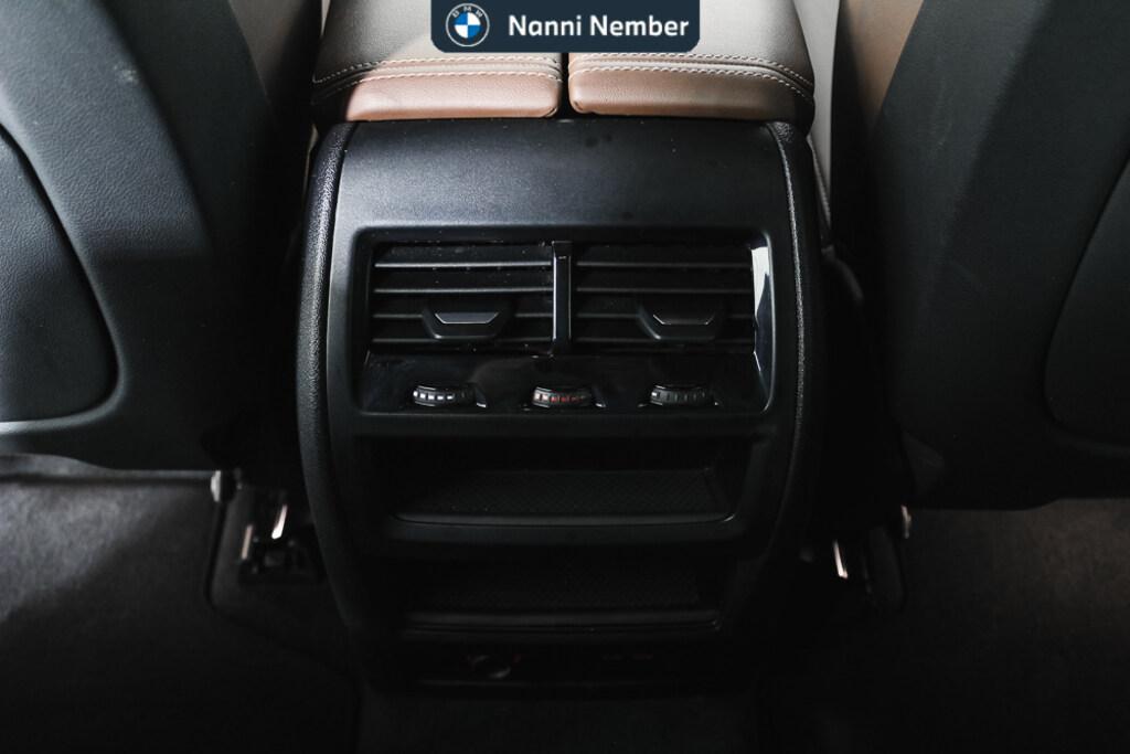 BMW X5 xdrive30d MSport Pro auto