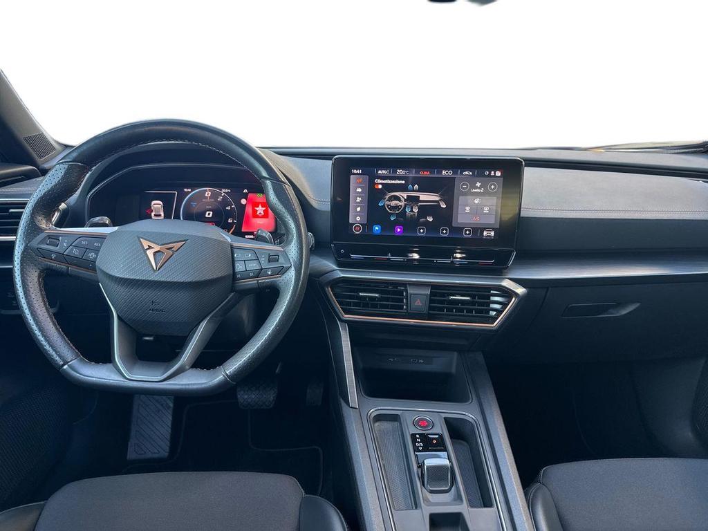 Cupra Formentor 1.4 e-hybrid dsg