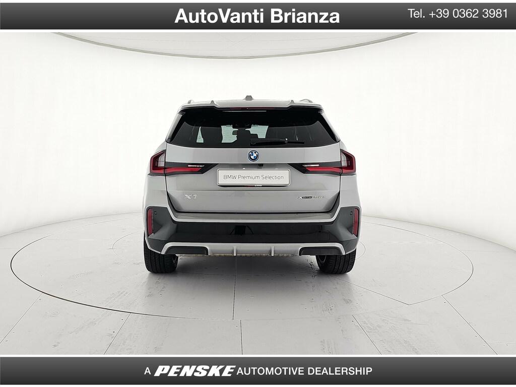 BMW X1 xdrive 25e MSport Pro auto