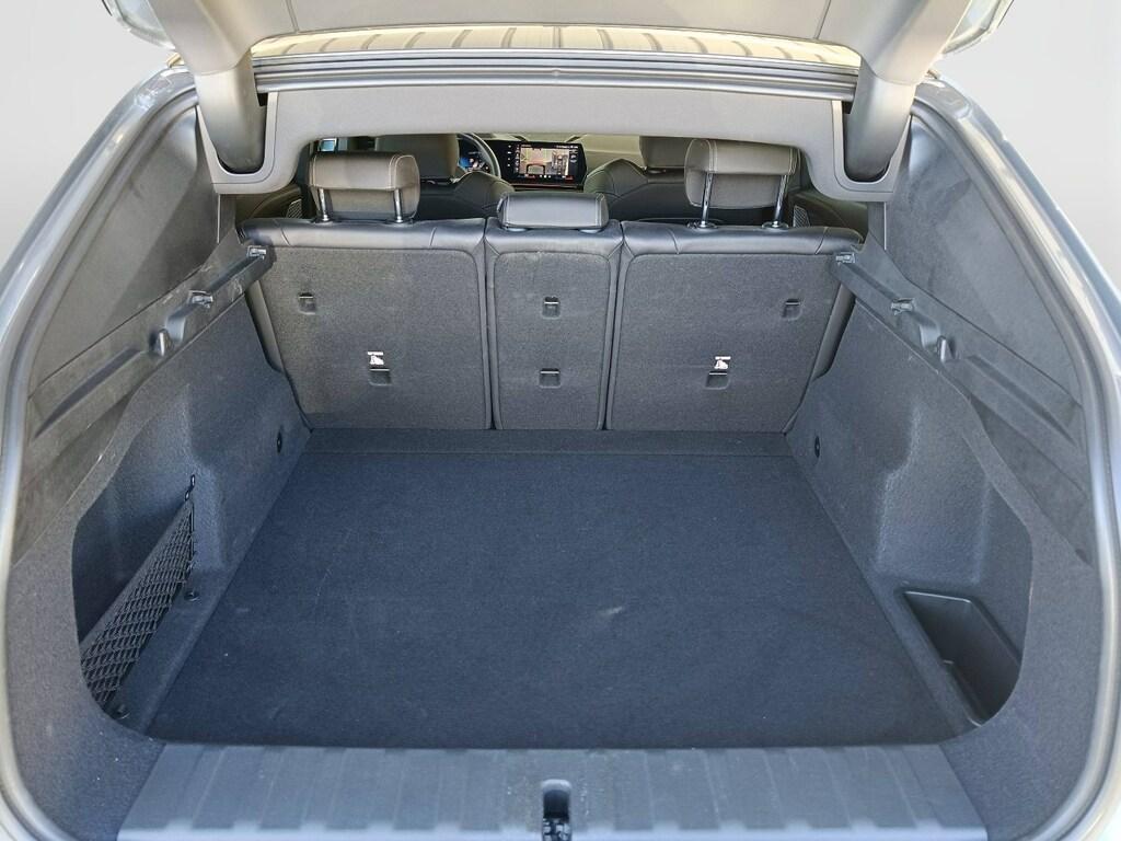 BMW X2 sdrive 18d MSport auto