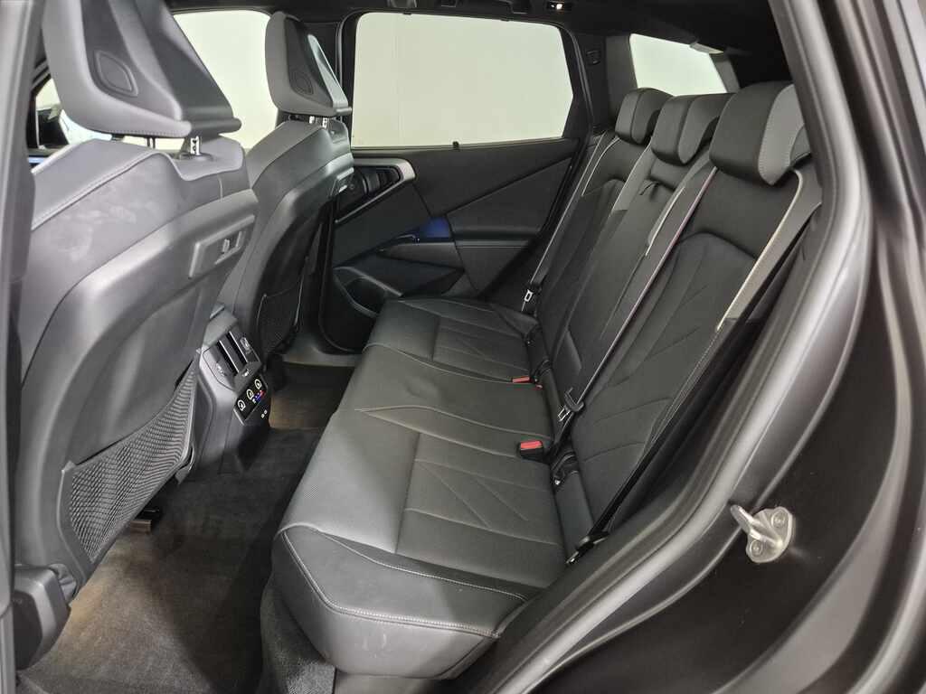 BMW X3 M X3 xdriveM50 MSport Pro auto