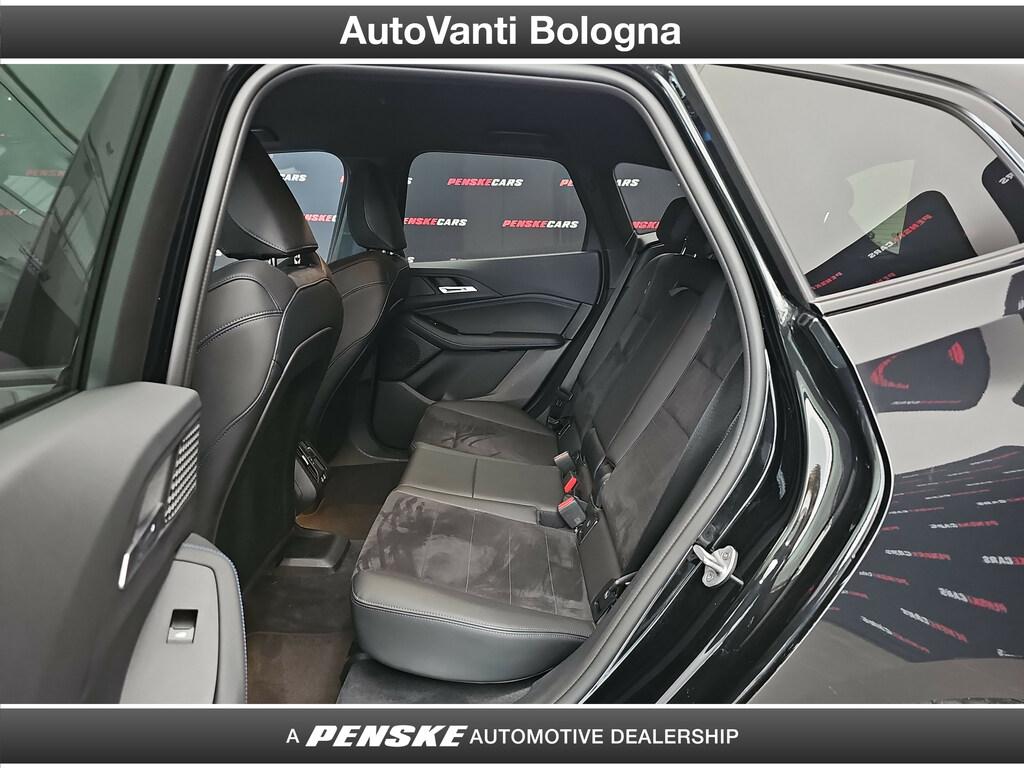 BMW Serie 2 218d Active Tourer Msport auto