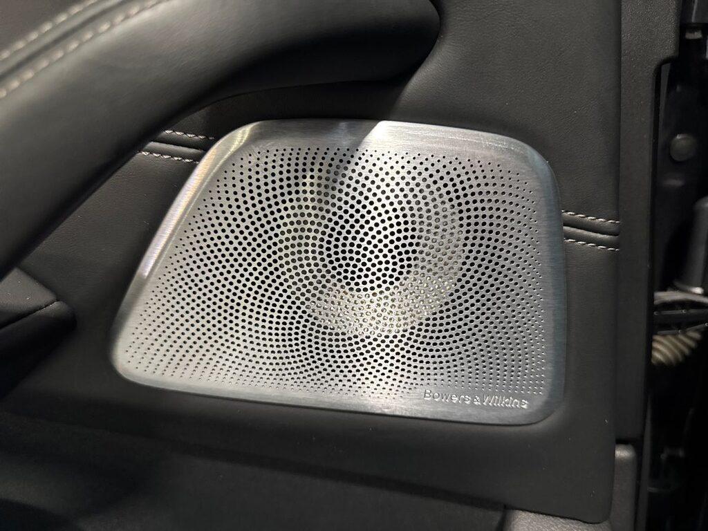 BMW Serie 5 M M 550d Touring xdrive auto