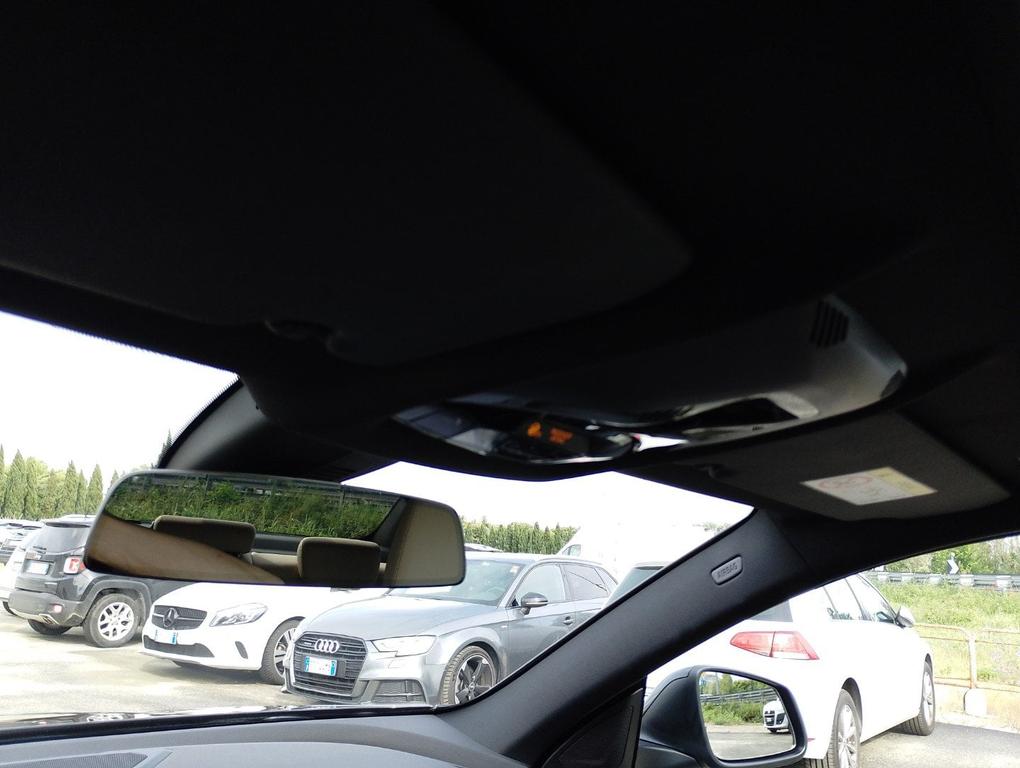BMW Serie 2 220d Gran Coupe Msport auto