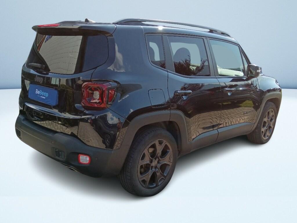 Jeep Renegade 1.0 t3 80TH Anniversary 2wd