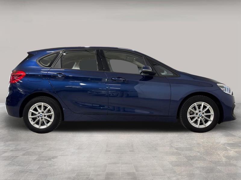 BMW Serie 2 216d Active Tourer Business auto